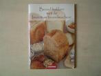 Brood bakken met de Inventum broodmachine, Boeken, Overige typen, Nederland en België, Zo goed als nieuw, Verzenden