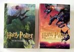 Harry Potter en de Orde van de Feniks  -  J.K. Rowling, Boeken, Fantasy, Ophalen of Verzenden