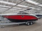 Chaparral 224 Widetech, Watersport en Boten, 6 meter of meer, Zo goed als nieuw, 200 pk of meer, Polyester