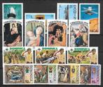 Dominica 1976-1977 Diversen, Verzenden, Midden-Amerika