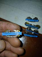 Mini cib combat infantery badge, Verzamelen, Militaria | Algemeen, Ophalen of Verzenden, Landmacht, Amerika, Embleem of Badge