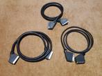 scart kabel Scartkabel 1.5M TV video DVD Video, Ophalen of Verzenden, Zo goed als nieuw, Minder dan 2 meter, Scartkabel