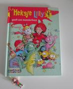 Heksje Lilly geeft een monsterfeest – KNISTER, Fictie algemeen, Ophalen of Verzenden, Zo goed als nieuw, Birgit Rieger