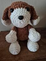 Gehaakte hond. Amigurumi. Handgemaakt., Hobby en Vrije tijd, Breien en Haken, Ophalen of Verzenden, Nieuw, Haken, Overige typen