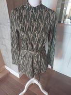 PRACHTIG KING LOUIE TUNIEK MT M IN ABSOLUTE NIEUWSTAAT, Kleding | Dames, Maat 38/40 (M), Ophalen of Verzenden, Zo goed als nieuw