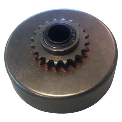 Noram 4000 high performance koppeling 20T 19,05mm, Sport en Fitness, Karting, Nieuw, Onderdelen Kart, Ophalen of Verzenden