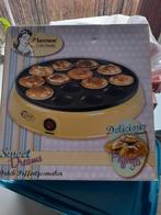 Poffertjesmaker Bestron - Zo goed als nieuw, Ophalen
