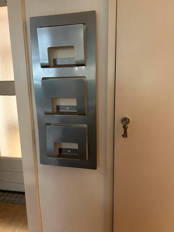 IKEA tijdschriften Rek