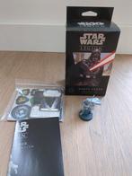 Star Wars Legion Darth Vader Operative Expansion, Hobby en Vrije tijd, Wargaming, Ophalen of Verzenden, Zo goed als nieuw, Figuurtje(s)