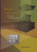 Thomas Albertoma - De Richter in het paradijs, Ophalen of Verzenden, Gelezen