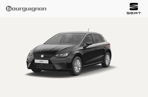 SEAT Ibiza Style Business Connect 1.0 TSI 95 pk | Stoelverwa, Auto's, Seat, Bedrijf, Te koop, Ibiza, ABS, Airbags, Airconditioning