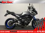 Yamaha TRACER 900 ABS (bj 2015), Motorrijbewijs A, Bedrijf, Meer dan 35 kW, Toermotor
