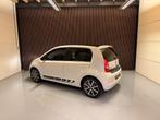 Seat Mii FR 1.0 MPI 75pk 5D 2018 Wit Beats, Auto's, Voorwielaandrijving, Stof, Mii, Handgeschakeld