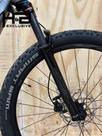 Giant Liv Vall-E +2 E-Mountainbike Shimano, Minder dan 45 cm, Hardtail, Heren, Zo goed als nieuw