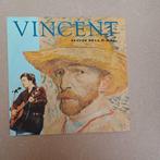 Don McLean - Vincent, Cd's en Dvd's, Vinyl Singles, 7 inch, Single, Ophalen of Verzenden, Zo goed als nieuw