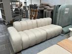 Organische modulaire banken 4x6 sofa korting 20-70% SALE, Huis en Inrichting, Ophalen, Nieuw, Stof, Modulaire banken organische vormen