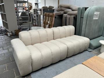 Organische modulaire banken 4x6 sofa korting 20-70% SALE beschikbaar voor biedingen