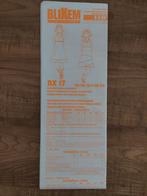 Naai patroon, Blixem,  maat 92, 98 , 104, 110, 116, Overige merken, Overige typen, Kind, .