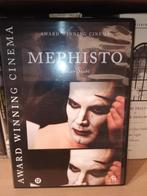 Mephisto, Vanaf 12 jaar, Ophalen of Verzenden, Drama