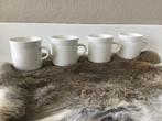 Royal Boch stackable van pieter stockmans 4x mok en 2x kop, Ophalen, Overige materialen, Zo goed als nieuw, Overige stijlen
