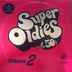 Super Oldies Of The 50's Vol. 2, Cd's en Dvd's, Vinyl | Verzamelalbums, Ophalen