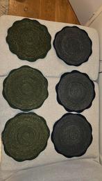 6 placemats van de Karwei, Huis en Inrichting, Ophalen of Verzenden, Nieuw, Bord