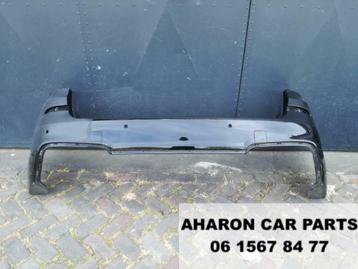 X3 F25 M Achterbumper PDC Origineel 8048131 M Pakket 2356 beschikbaar voor biedingen