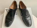 Church’s oxford maat 8,5 G is 42,5, Kleding | Heren, Schoenen, Zwart, Ophalen of Verzenden, Gedragen, Veterschoenen