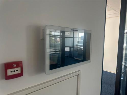 Ubiquiti UniFi Connect producten, Computers en Software, Presenters, Zo goed als nieuw, Ophalen of Verzenden