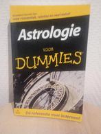 R. Orion - Astrologie voor Dummies, Astrologie, Overige typen, Ophalen of Verzenden, Zo goed als nieuw