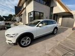 Volvo V90 D4 190pk AWD 2017 Wit, Auto's, Volvo, V90, Euro 6, 1723 kg, Wit