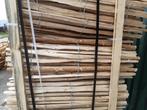 Hazelaarhouten hekwerk, schapenhek, engels hekwerk 1m hoog, Ophalen, Nieuw, Hout, Overige typen