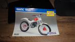 Folder  FANTIC   TRAIL  KID, Verzenden, Nieuw, Overige merken