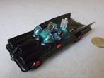 1966 Corgi Toys 267 BATMOBILE + BATMAN + ROBIN I.g.st.