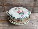 Schalen st Armand ceranord Rose-Marie, Antiek en Kunst, Ophalen of Verzenden