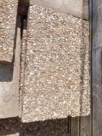 Grindtegels 60 x 40 x 5 cm 30 stuks, Ophalen