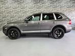 Porsche Cayenne 4.8 S *385PK*Bom vol*22 inch LMV*Trekhaak*!, Automaat, Cayenne, Leder, Bedrijf