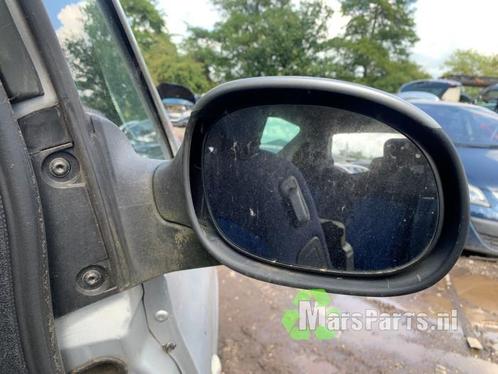 Buitenspiegel rechts van een Peugeot 1007, Auto-onderdelen, Spiegels, Peugeot, Gebruikt, 3 maanden garantie, Ophalen of Verzenden