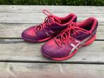 Asics hockeyschoenen mt 40, Sport en Fitness, Hockey, Ophalen of Verzenden, Zo goed als nieuw, Schoenen