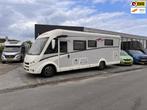 Carthago C-TOURER I150 BCX358, Caravans en Kamperen, Campers, Bedrijf, Carthago, Airconditioning, Handgeschakeld