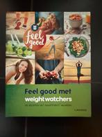 WW (Weight Watchers) - Feel good met Weight Watchers, Ophalen of Verzenden, WW (Weight Watchers), Zo goed als nieuw