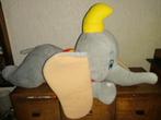 Disney knuffel - Dumbo - Lion King - Lady, Ophalen of Verzenden, Knuffel, Overige figuren, Zo goed als nieuw