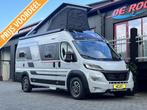 Adria Twin Sports 640 SGX - AUTOMAAT, Caravans en Kamperen, Campers, Bus-model, Bedrijf, Diesel, Adria