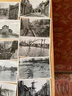 Verzameling anzichtkaarten. Watersnood Zierikzee, Verzamelen, Ansichtkaarten | Nederland, Ophalen of Verzenden, 1960 tot 1980