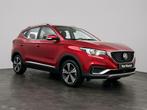 MG MG ZS EV Luxury 45 kWh Batterijconditie 97.2% Incl. Certi, Gebruikt, Zwart, 143 pk, 1507 kg