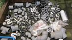 PVC 250 stuks nieuw,, Bochten, Pvc, Nieuw, Ophalen of Verzenden