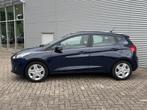 Ford Fiesta 1.0 EcoBoost Connected Airco | Cruise | Apple Ca, Voorwielaandrijving, Stof, Gebruikt, Euro 6