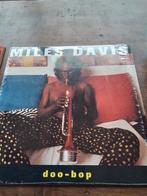 Miles Davis doo-bop, Ophalen of Verzenden, Zo goed als nieuw, Jazz