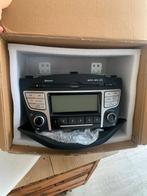 Autoradio ix35 hundai, Ophalen, Zo goed als nieuw