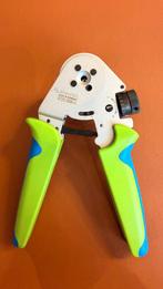 Rennsteig Werkzeuge PEW8.72 8720 0000 6 Krimptang, Ophalen of Verzenden, Nieuw